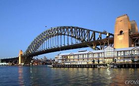 Pier One Sydney Harbour, Autograph Collection